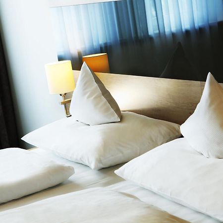 Hotel Brackweder Hof Bielefeld Zewnętrze zdjęcie