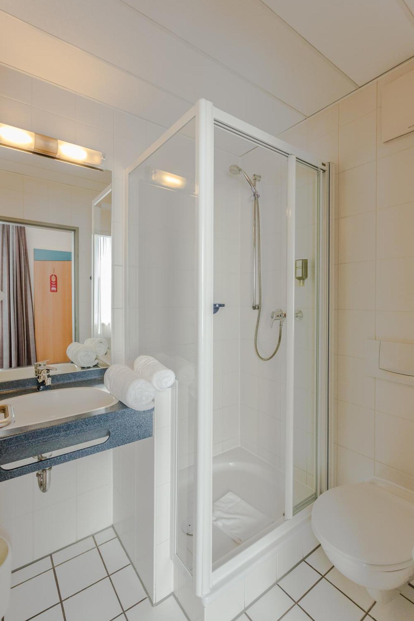 Hotel Brackweder Hof Bielefeld Zewnętrze zdjęcie