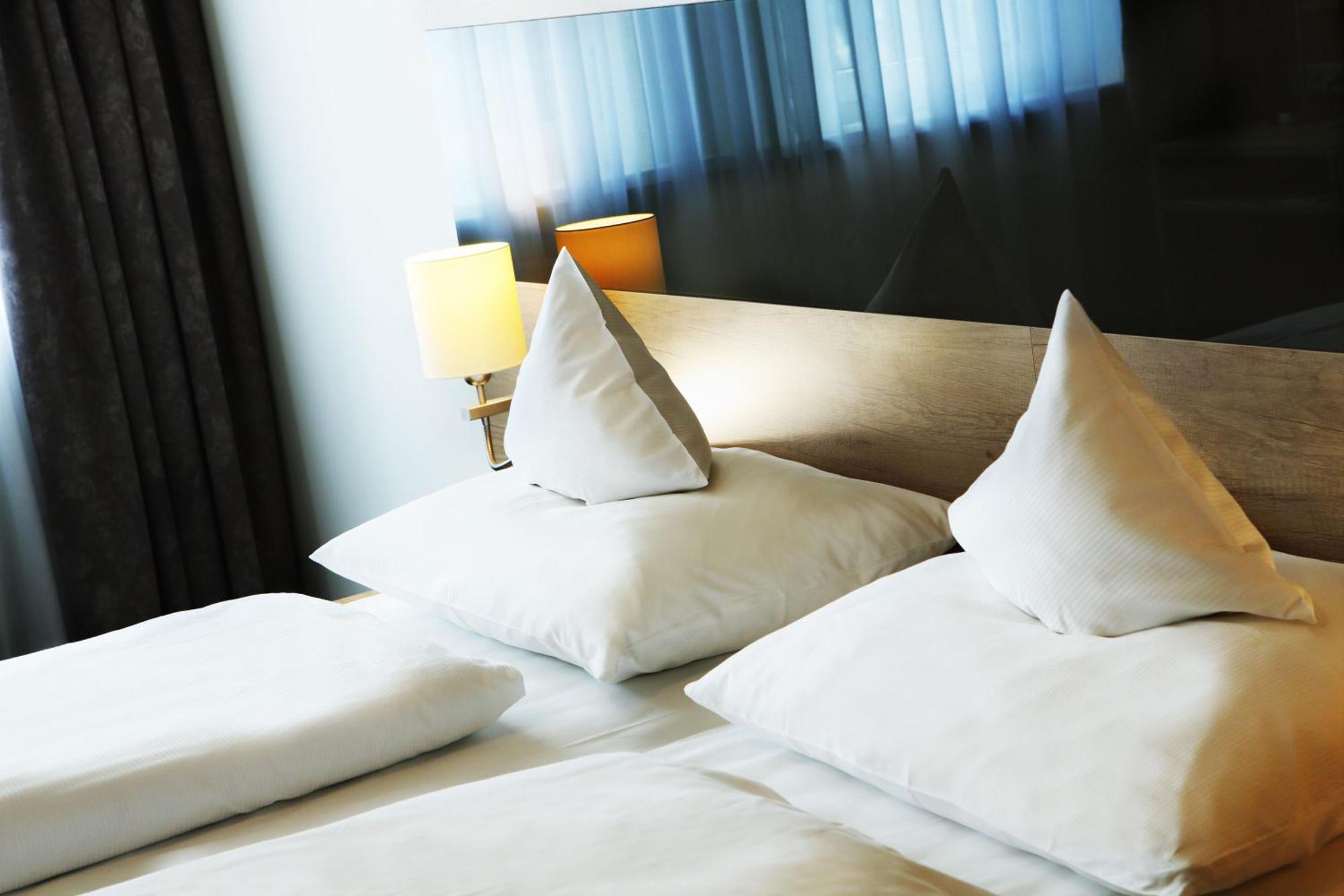 Hotel Brackweder Hof Bielefeld Zewnętrze zdjęcie