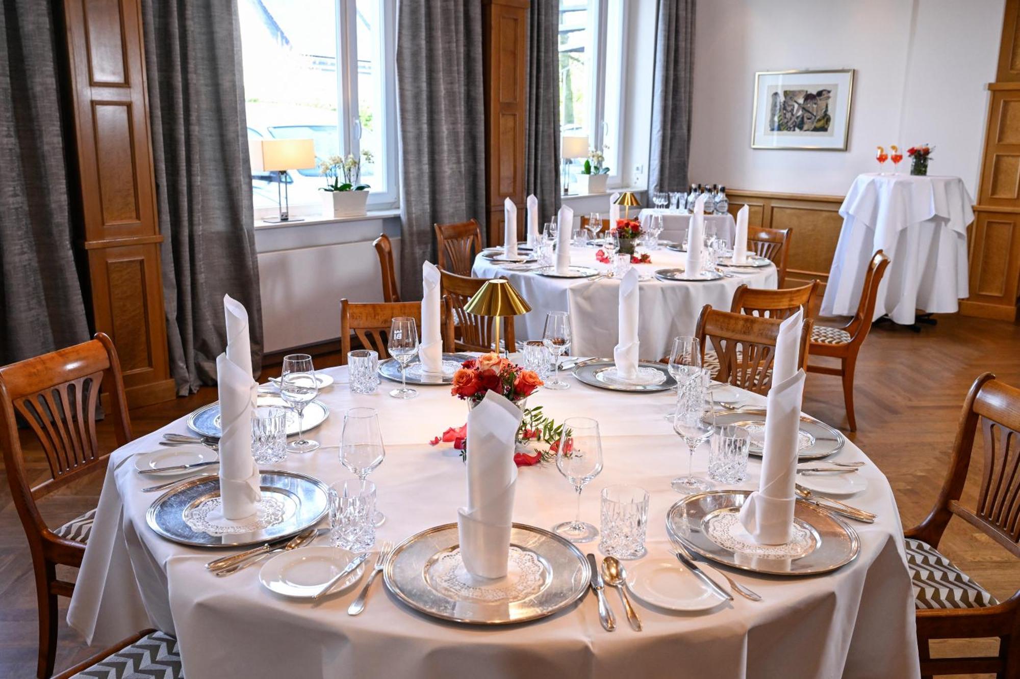 Hotel Brackweder Hof Bielefeld Zewnętrze zdjęcie